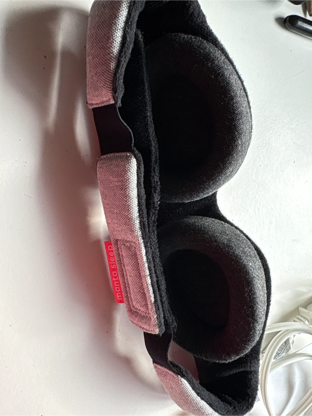 Manta Sleep Mask - photo 2