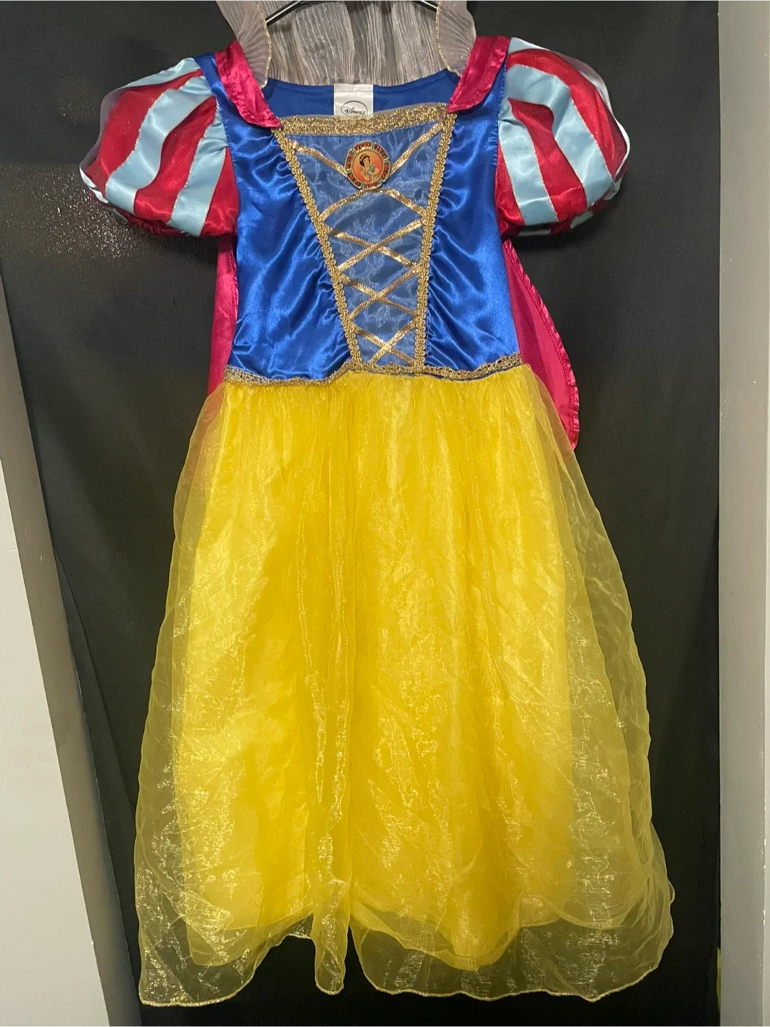 Disney Snow White Costume thumbnail