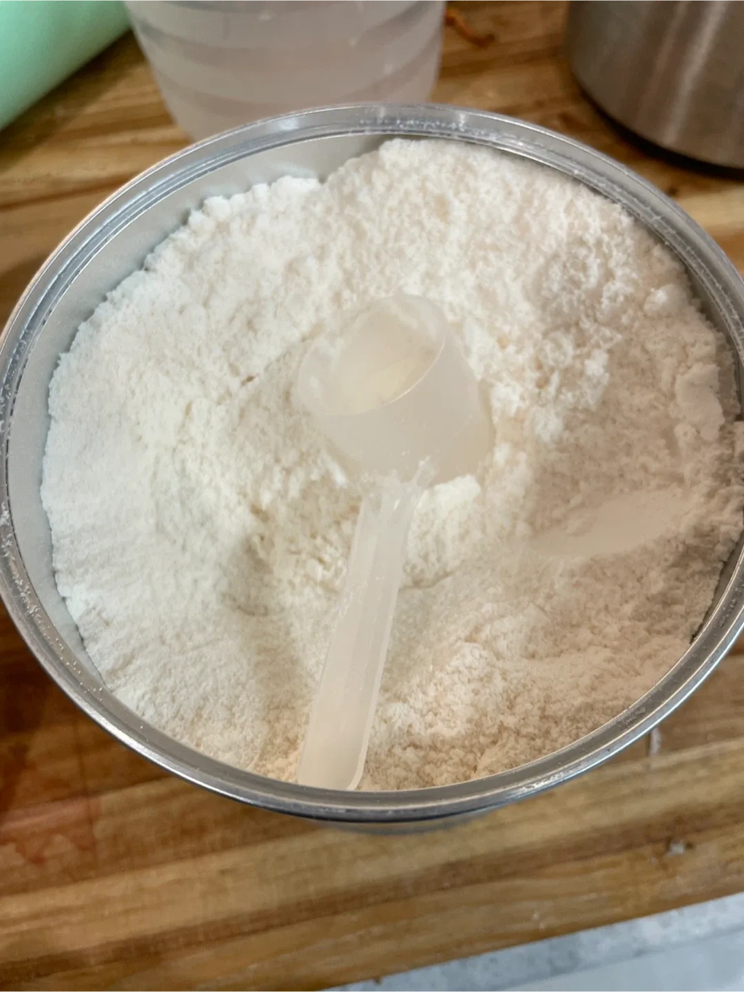 Nutramigen A+ LGG Hypoallergenic Formula image indicator(2)