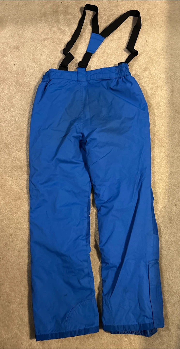 Mountain Warehouse Snow Pants - Size 13 Yrs - photo 2
