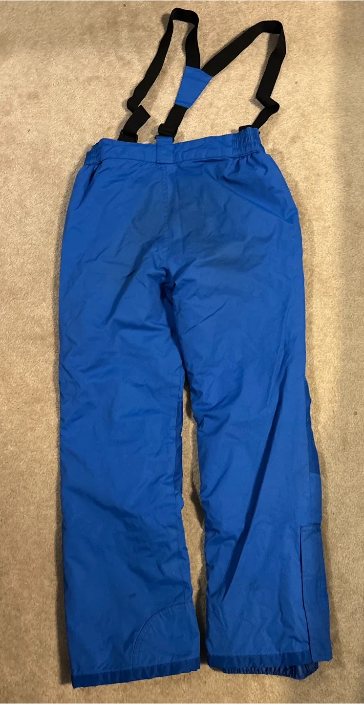 Mountain Warehouse Snow Pants - Size 13 Yrs image indicator(2)