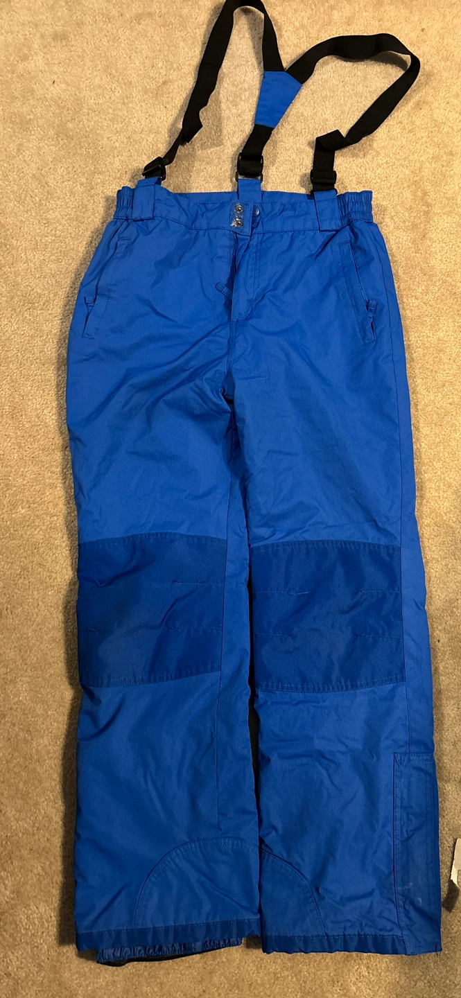 Mountain Warehouse Snow Pants - Size 13 Yrs