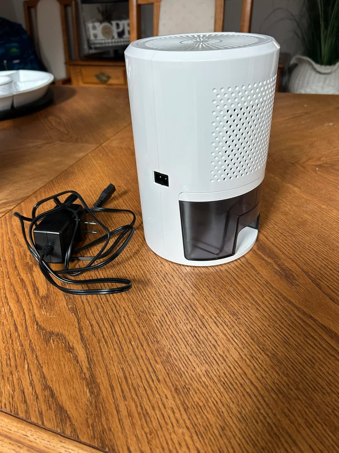 Eva-Dry EDV 1200 Compact Dehumidifier image indicator(3)