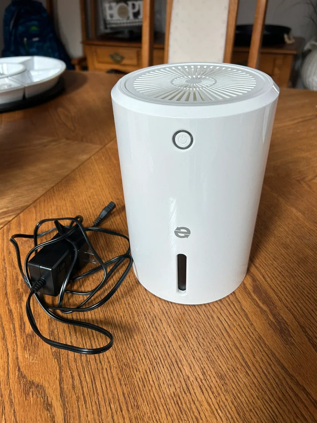 Eva-Dry EDV 1200 Compact Dehumidifier image indicator(4)