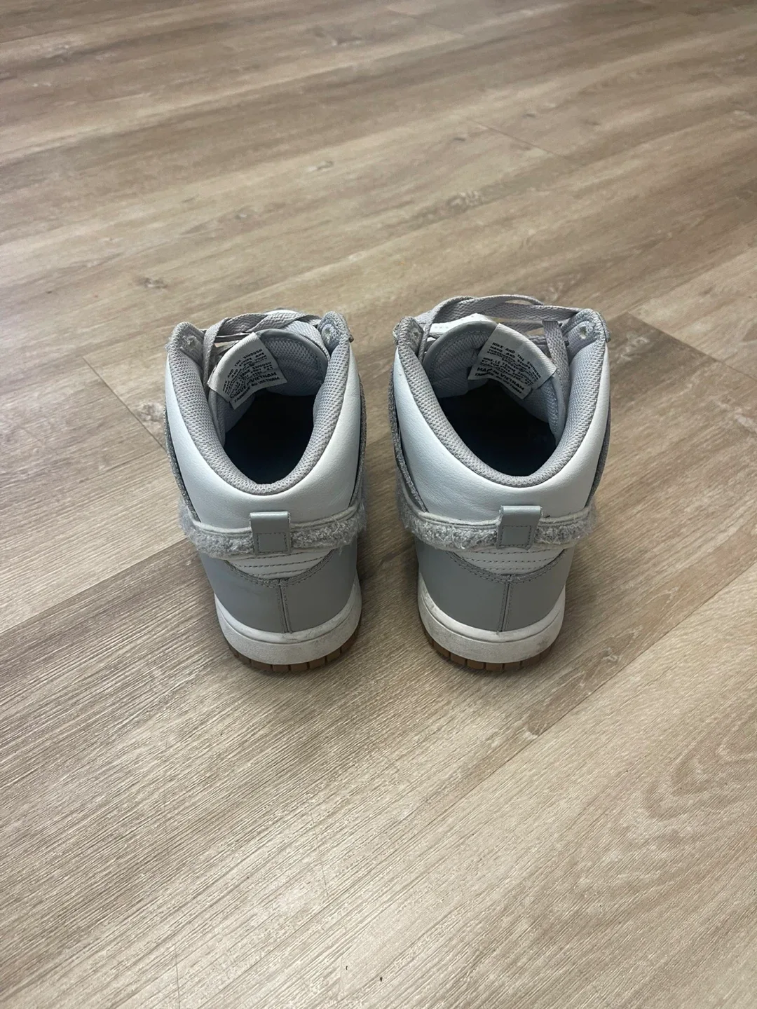 Nike Dunk High 1985 image indicator(4)