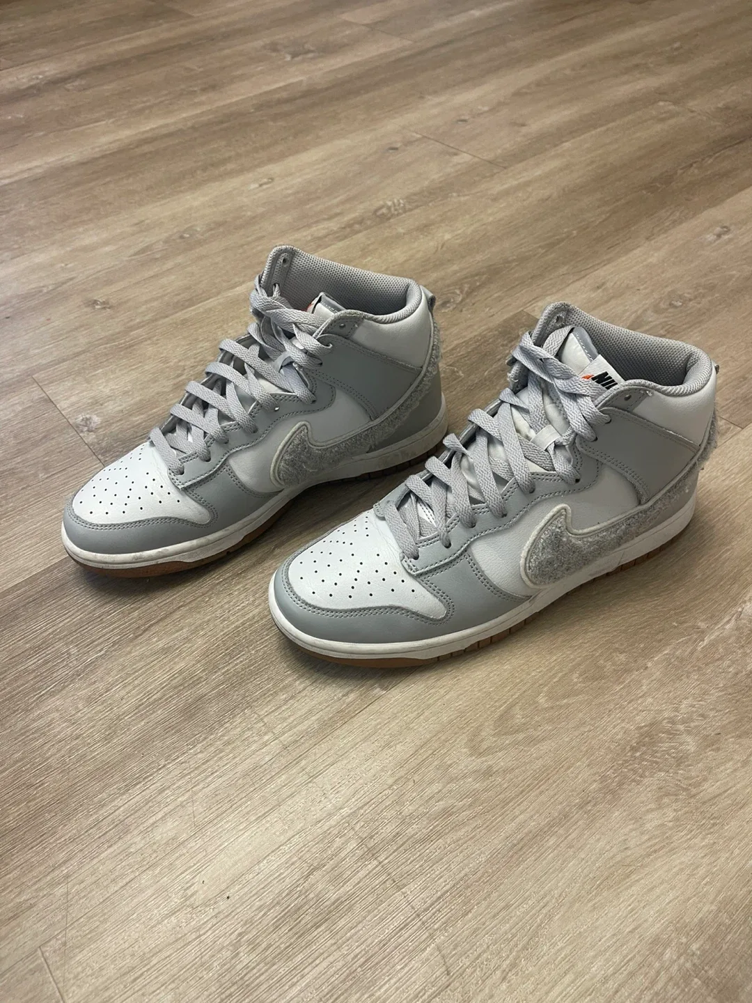 Nike Dunk High 1985 image indicator(3)