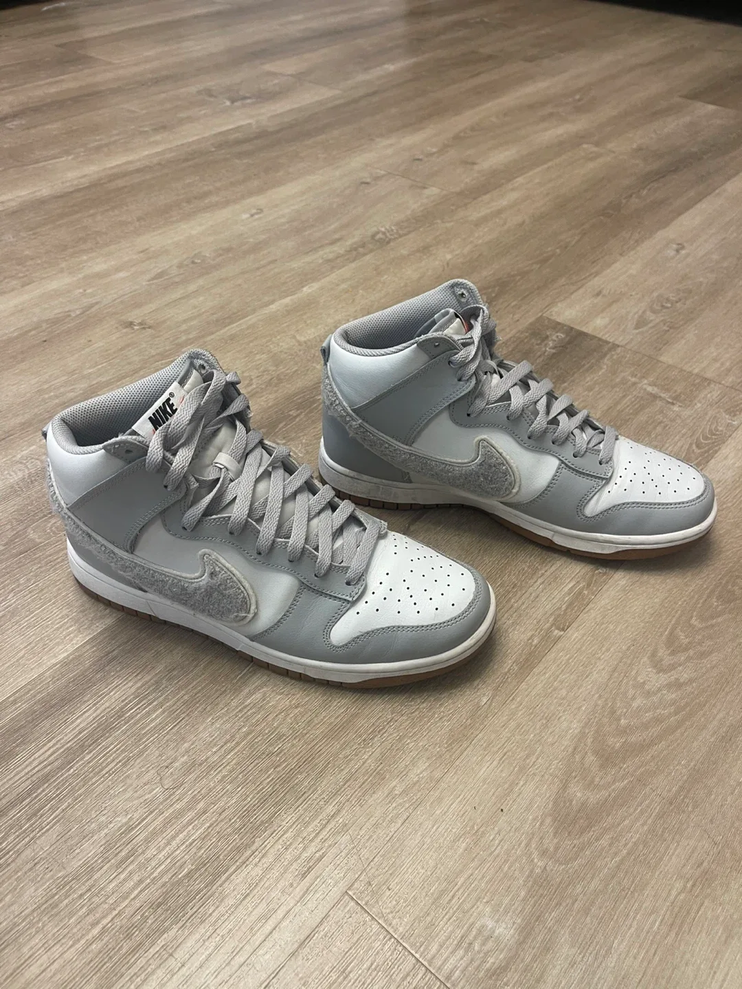 Nike Dunk High 1985 image indicator(2)