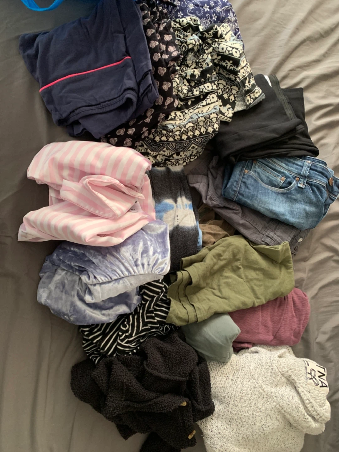 Women’s Clothing Lot Size Small/Medium #freecycle