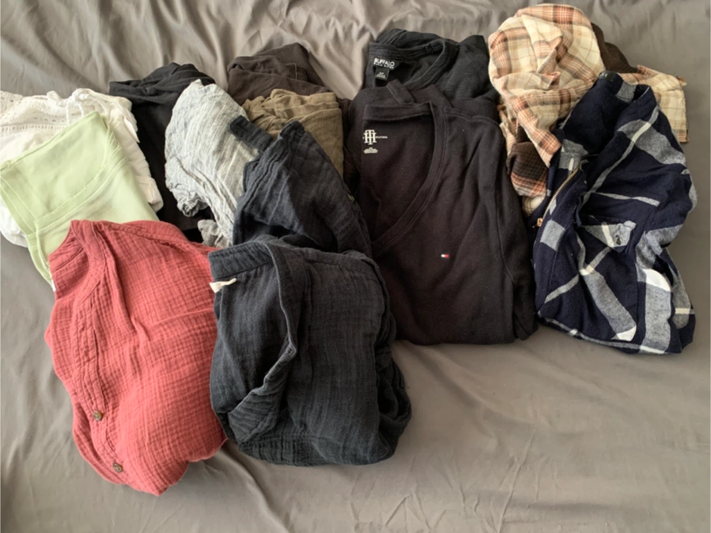 Women’s Clothing Lot Size Small/Medium #freecycle