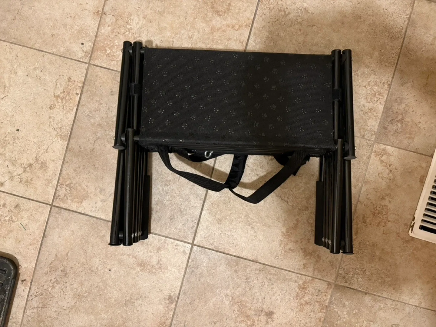 Foldable 4-Step Pet Stairs image indicator(3)