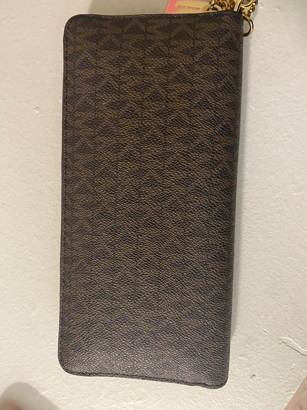 Michael Kors Brown Wallet image indicator(2)