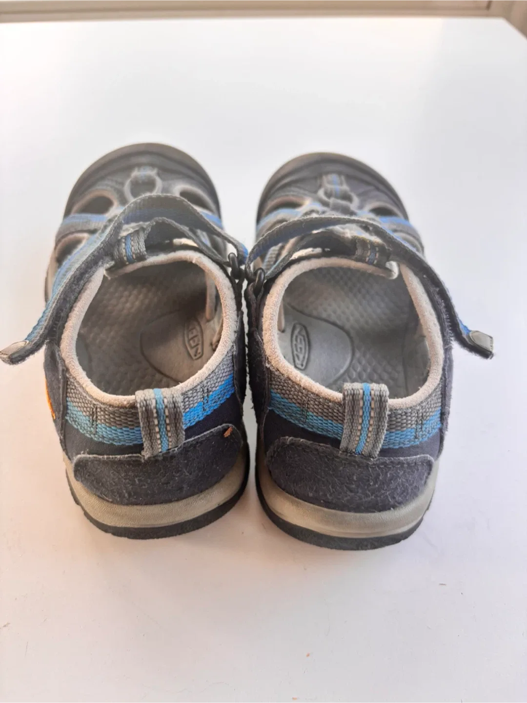 KEEN Kid's Sandals, Size US 1 image indicator(3)