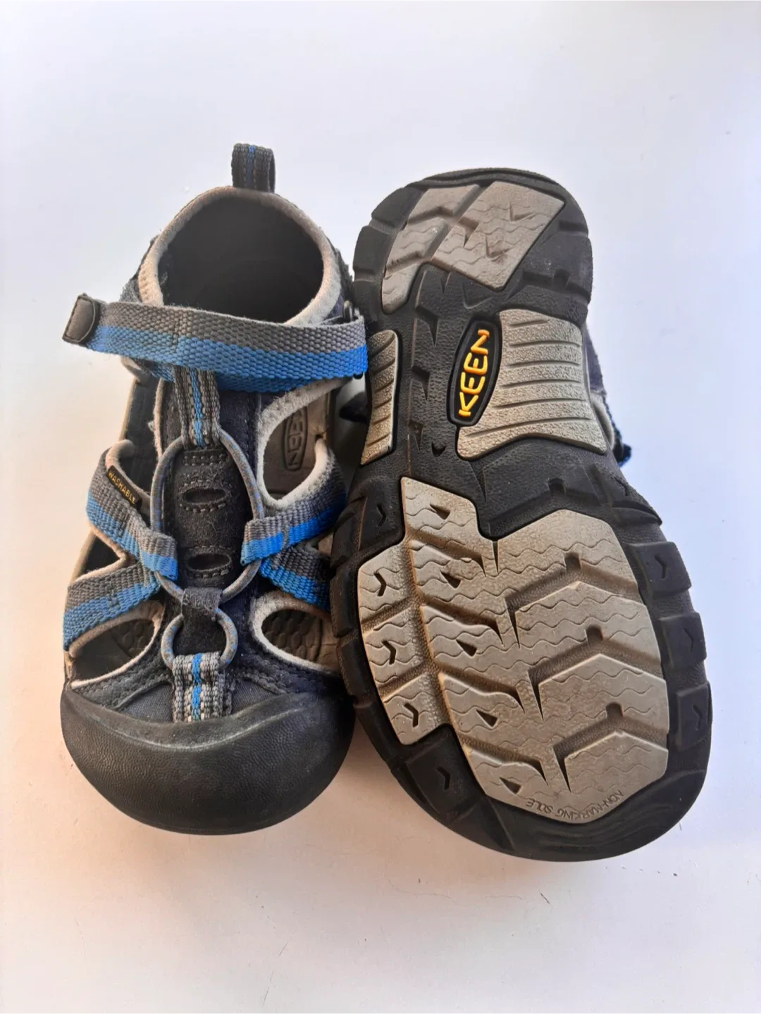 KEEN Kid's Sandals, Size US 1 image indicator(2)