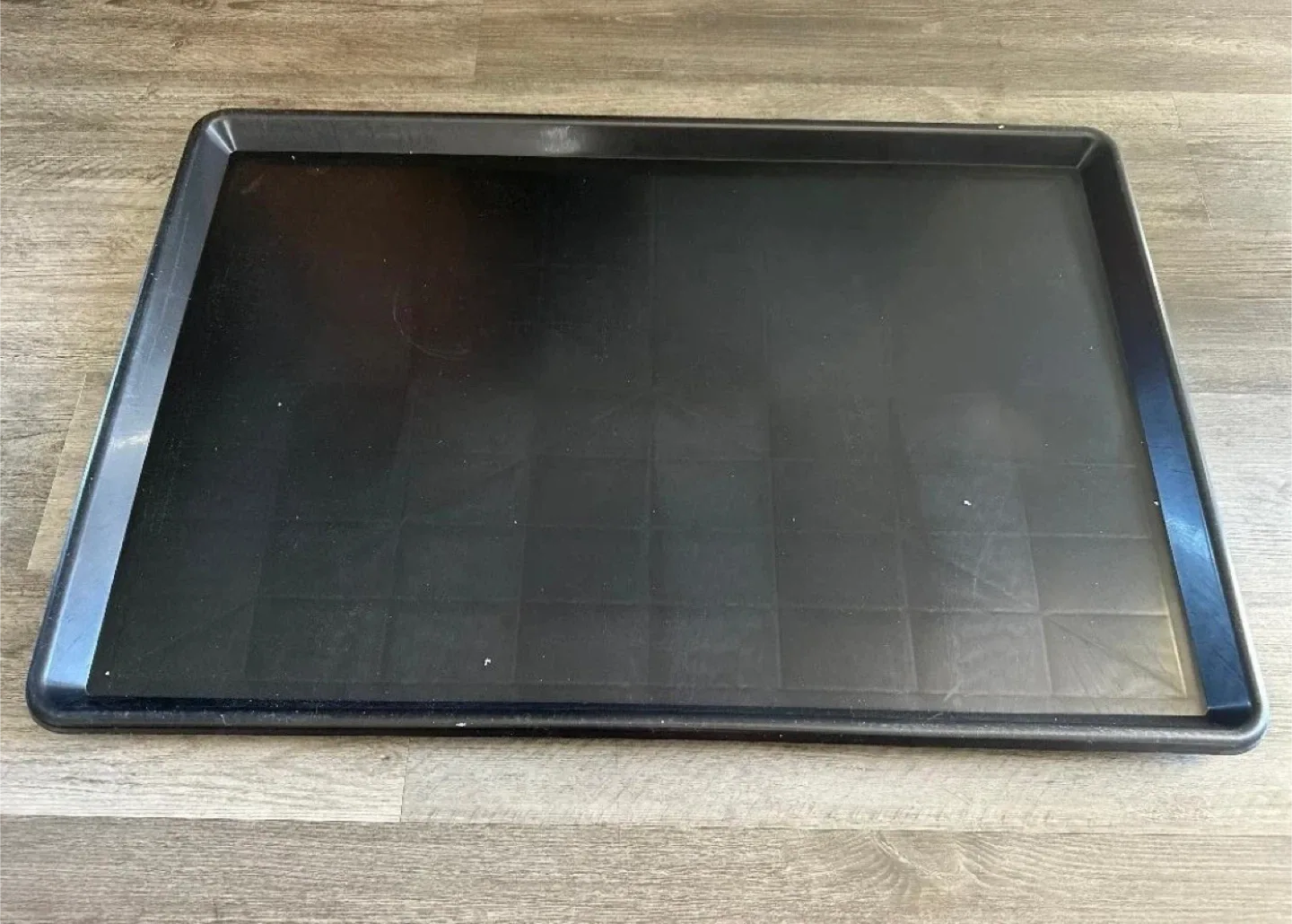 NEW 35.4" Dog Crate Tray Replacements image indicator(2)