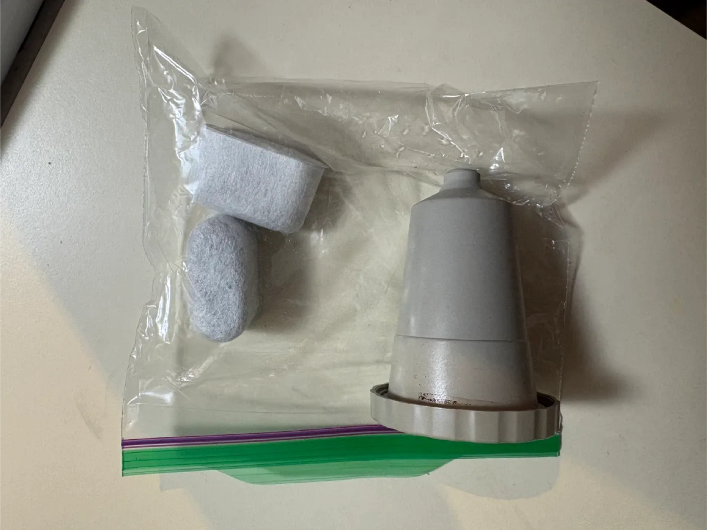 Cuisinart Keurig Single Cup Brewer image indicator(3)