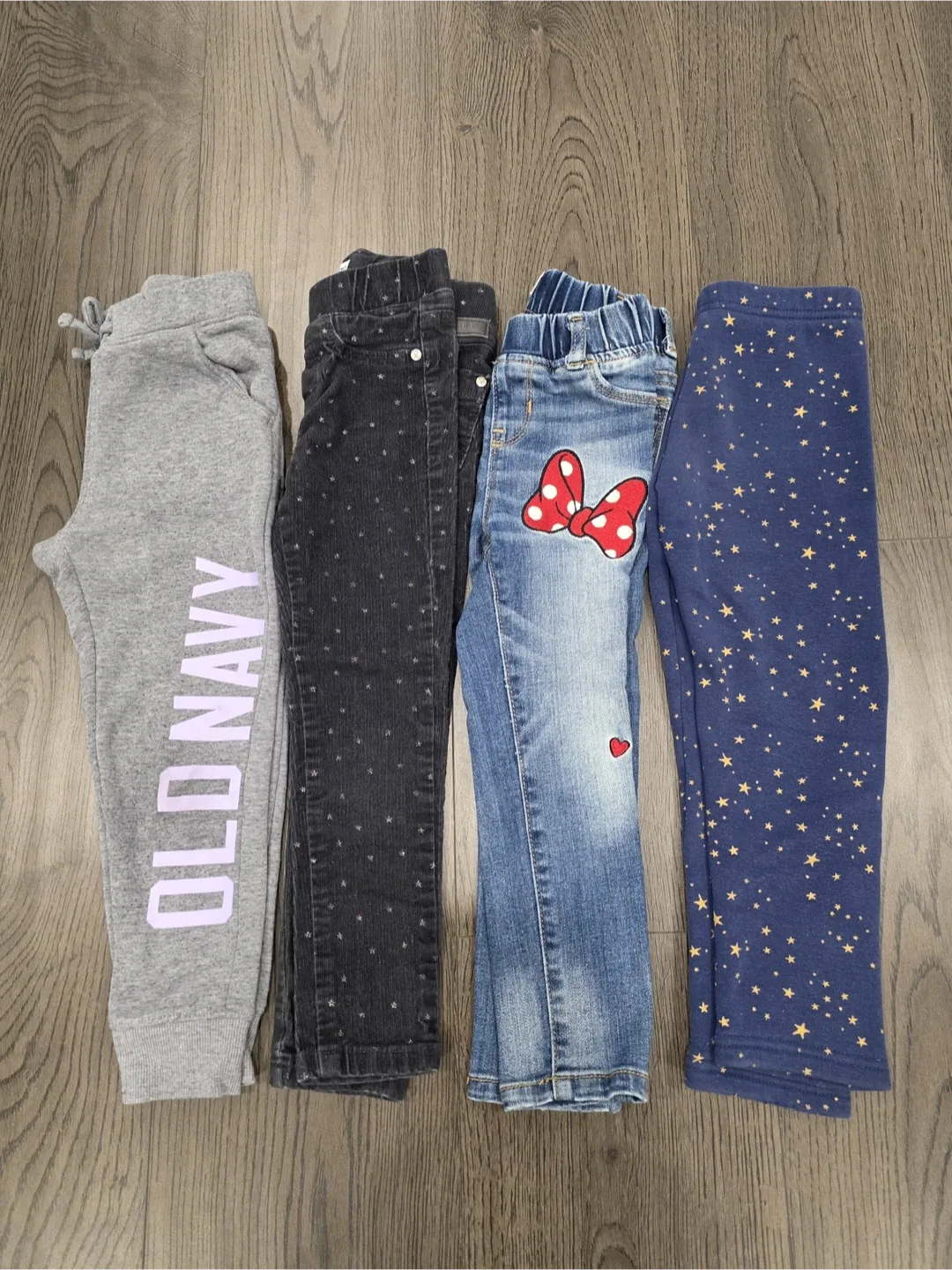 Kids Clothes Bundle: Size 4T image indicator(3)