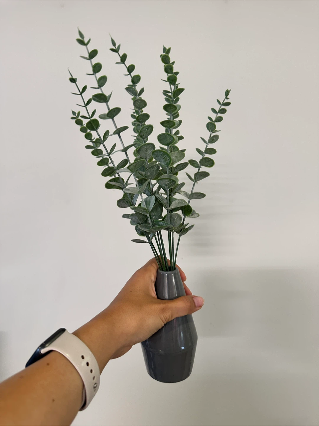 Artificial Eucalyptus Stems