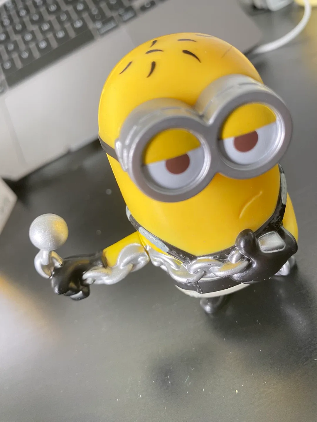 Minion Figures image indicator(2)
