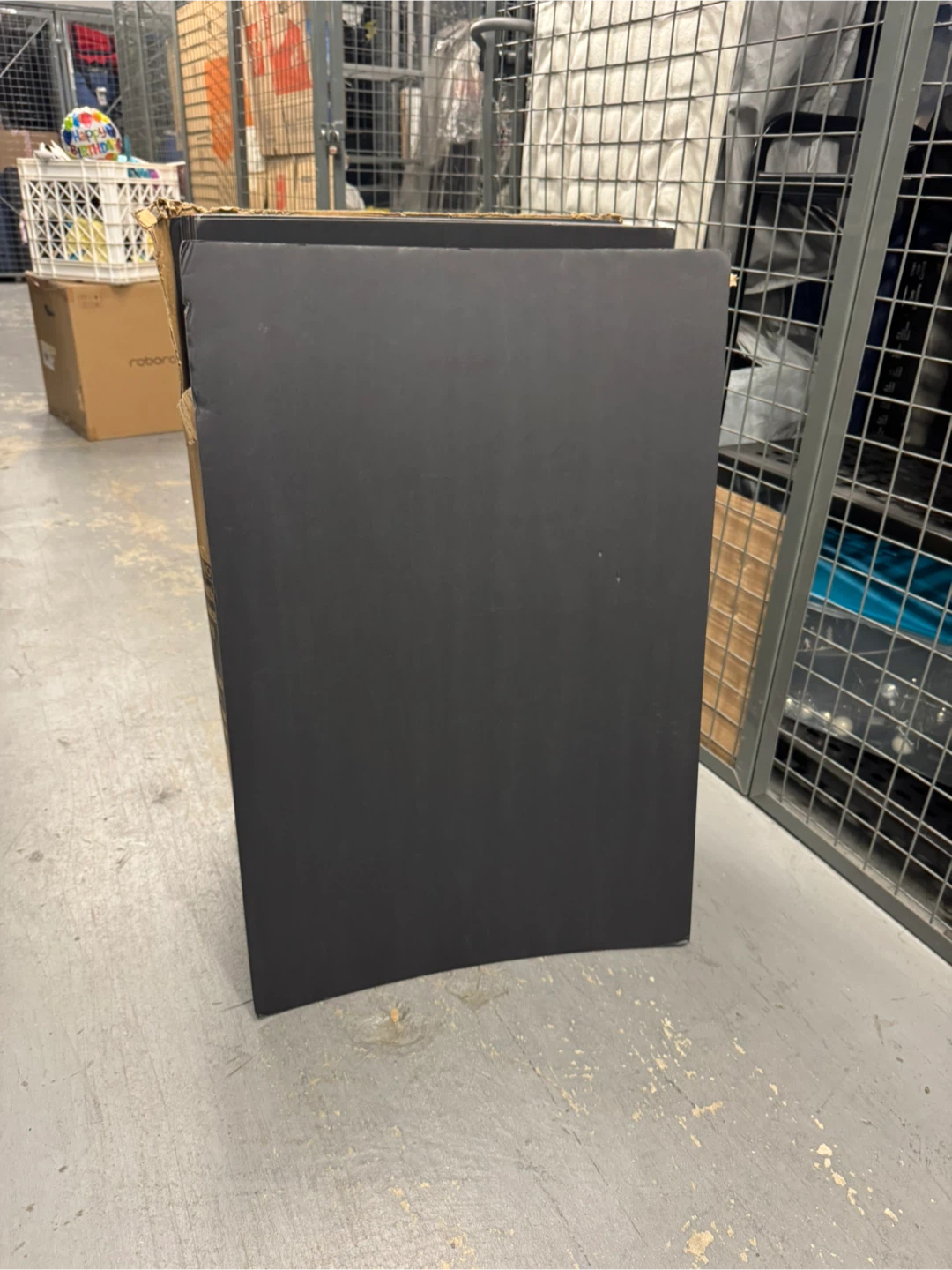 18 pieces of 20”x30” Black Foam Board for $5