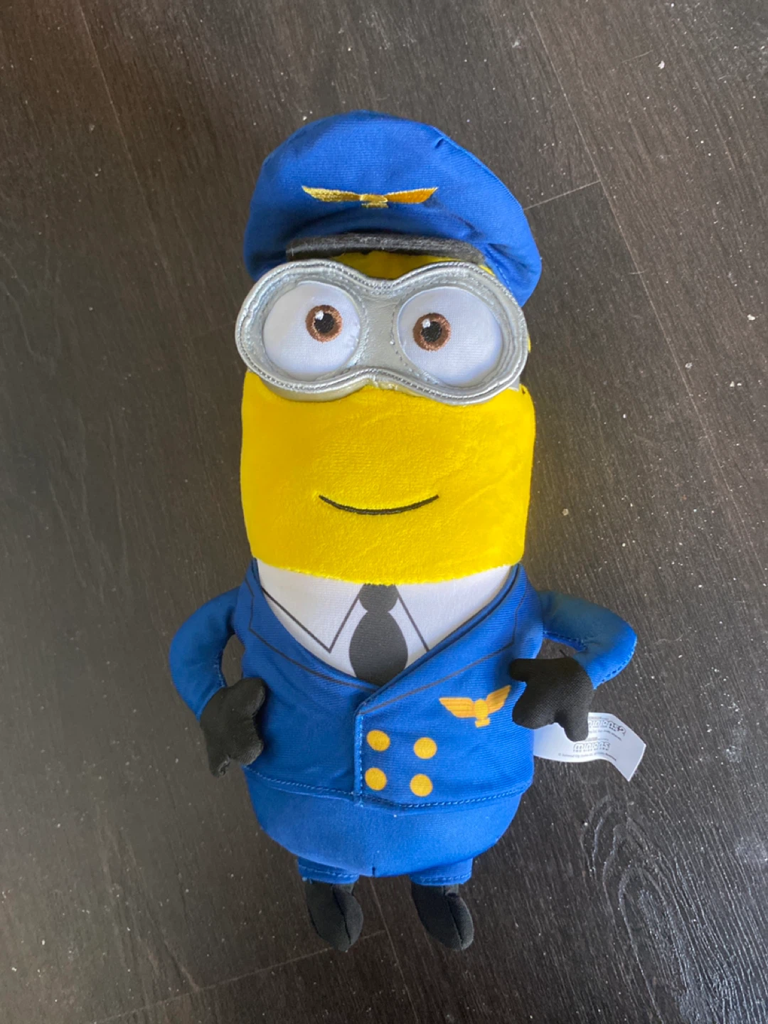 Minions Plush Toy Bundle - photo 2