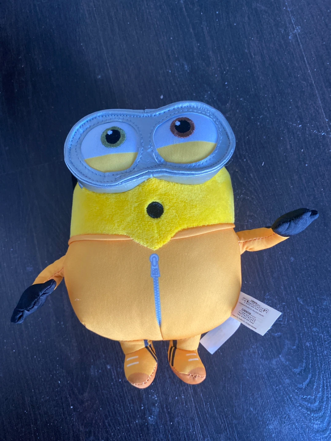Minions Plush Toy Bundle - photo 3
