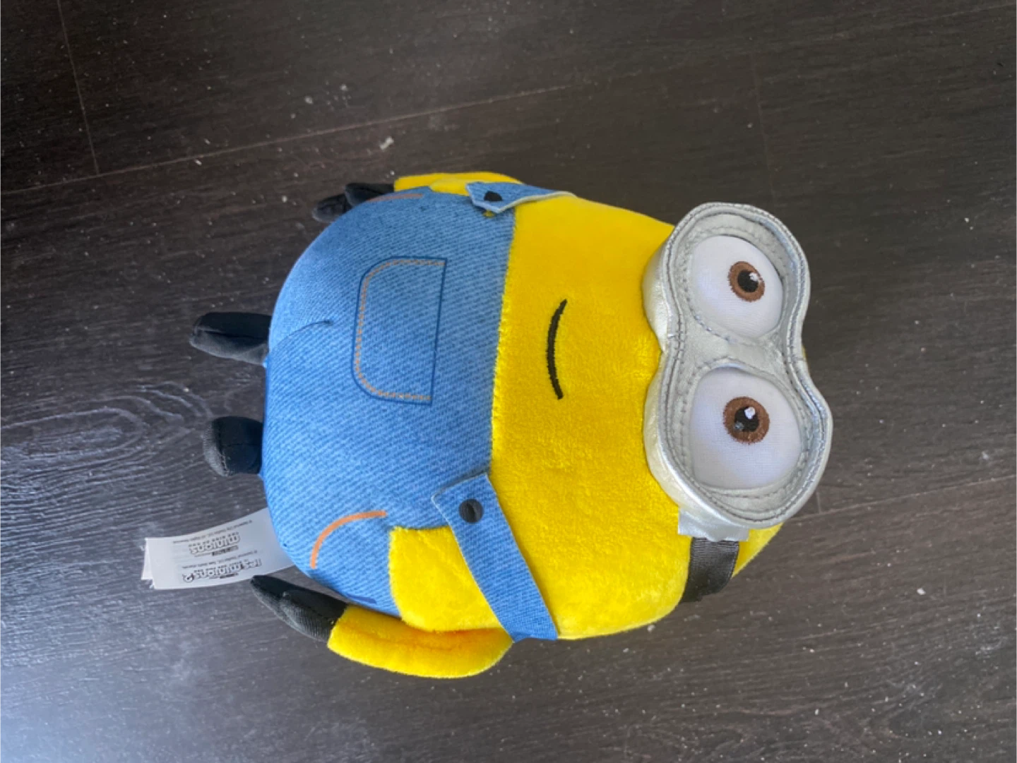Minions Plush Toy Bundle