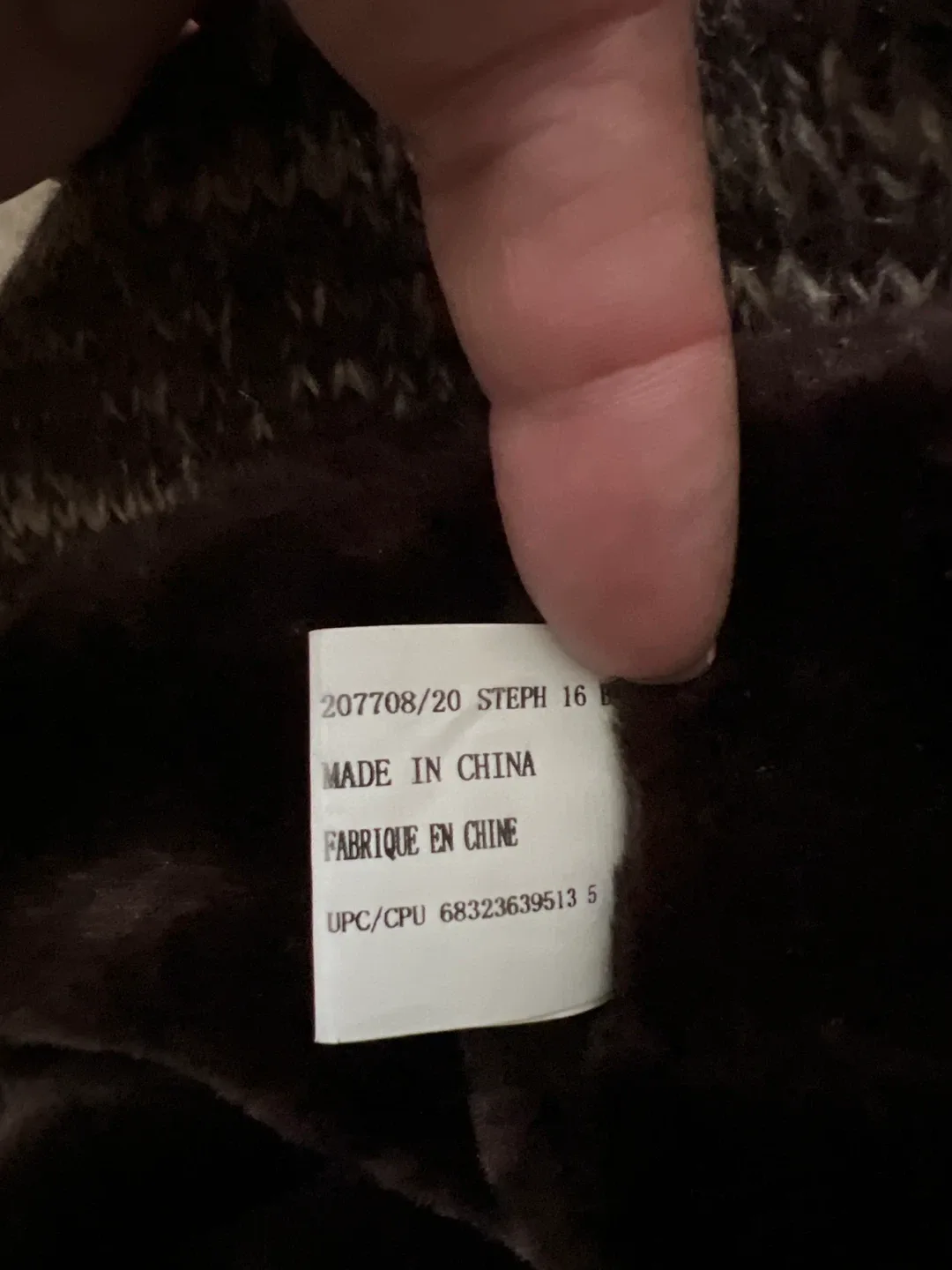 Brown Knee-High Boots - Size 9 image indicator(2)