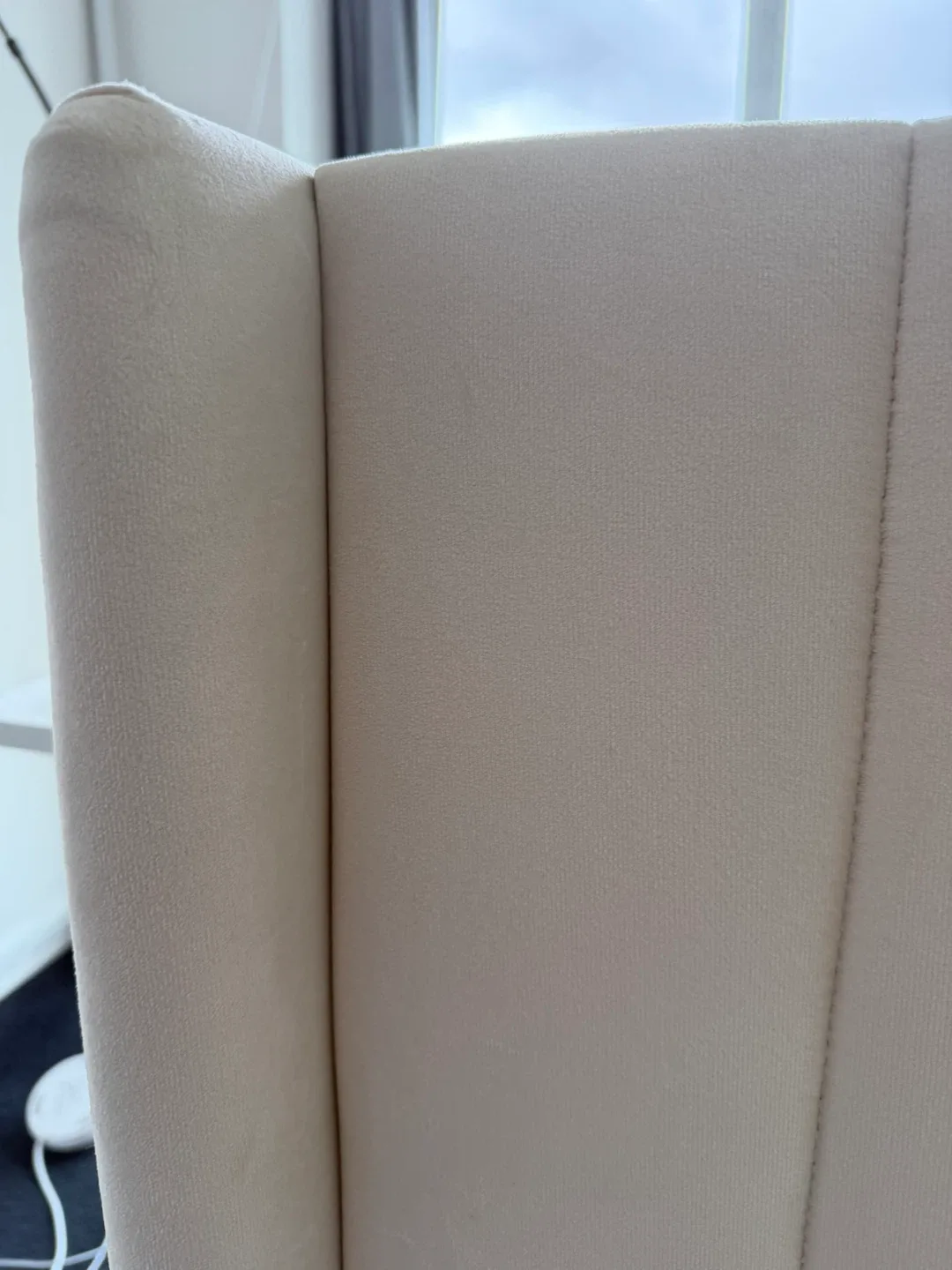 Single Bed Frame Twin size (bought it last year) image indicator(2)