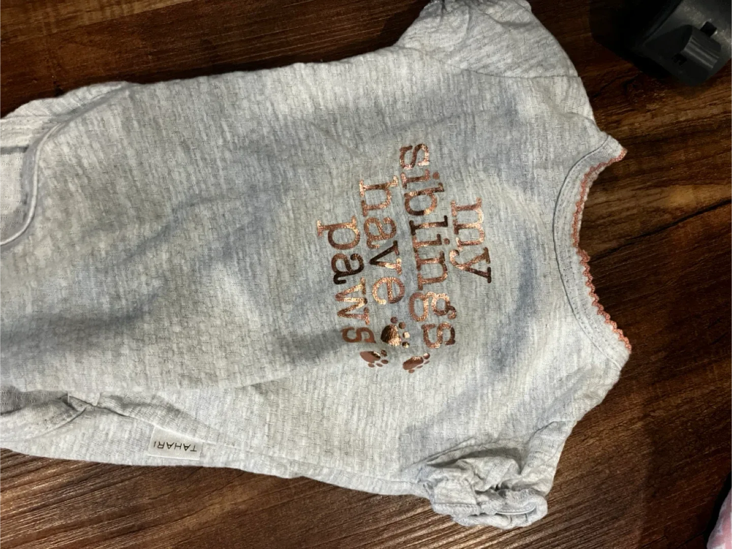 Baby Clothes BUNDLE (24 items) image indicator(3)