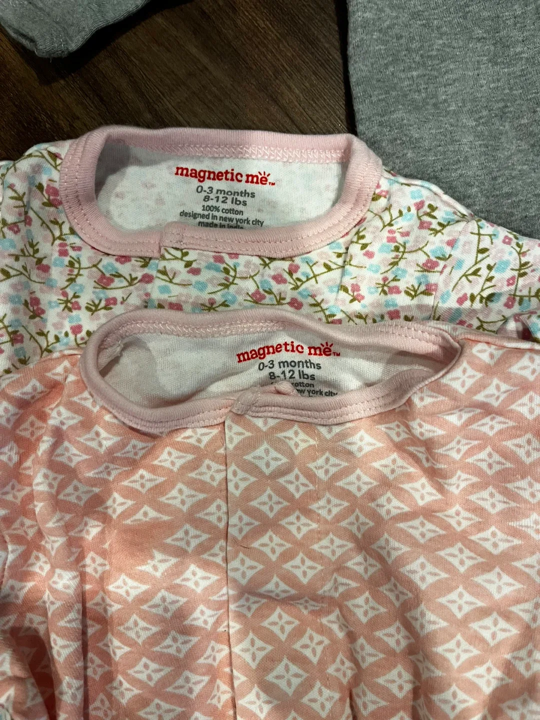 Baby Clothes BUNDLE (24 items) image indicator(5)