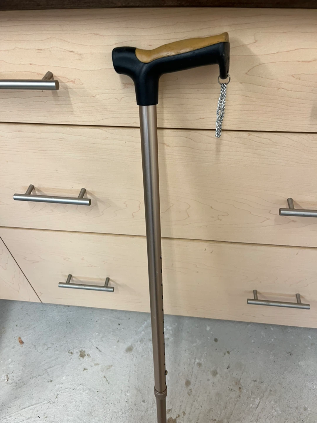 Adjustable Walking Cane