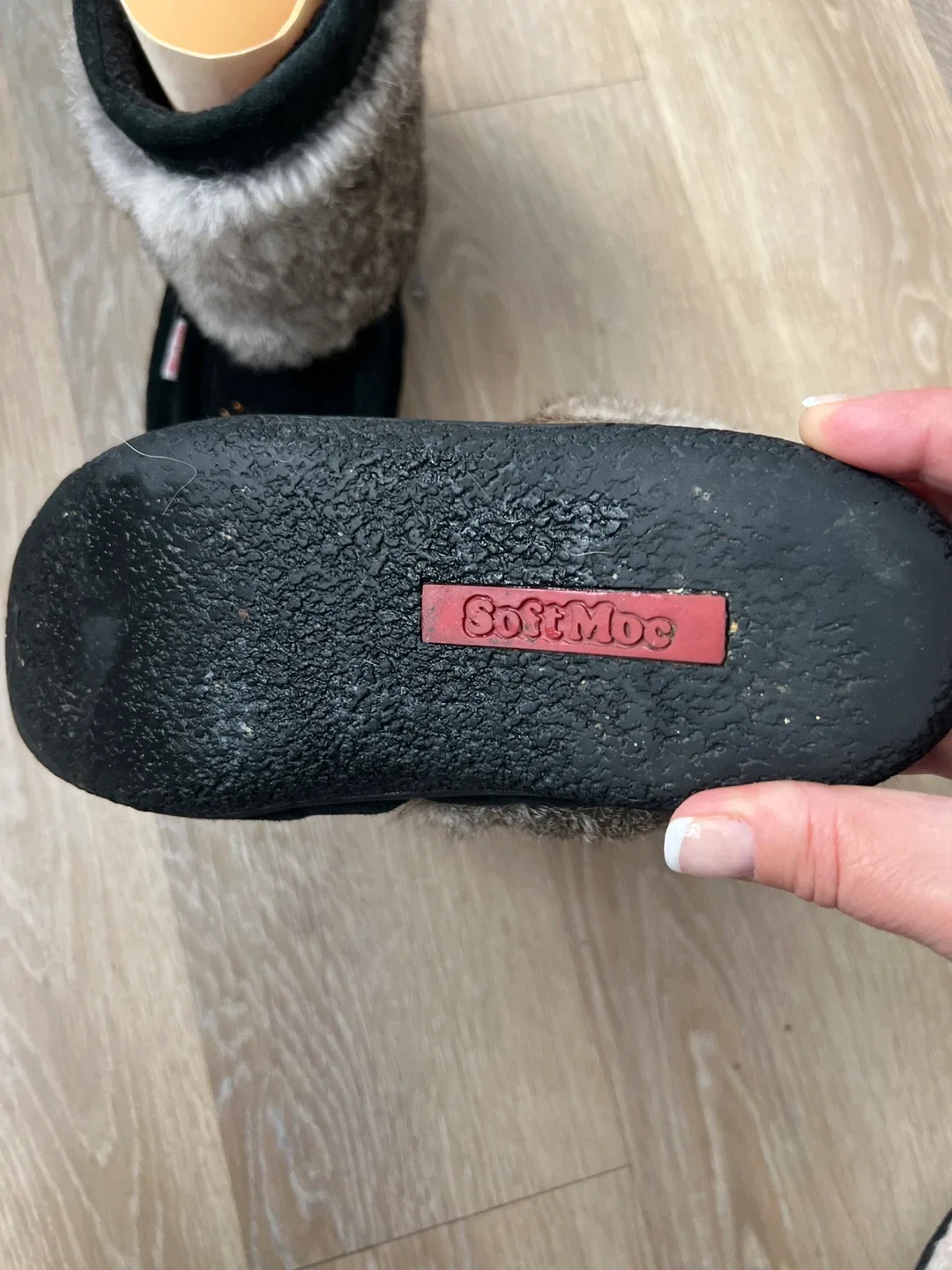 SoftMoc Winter Boots image indicator(2)