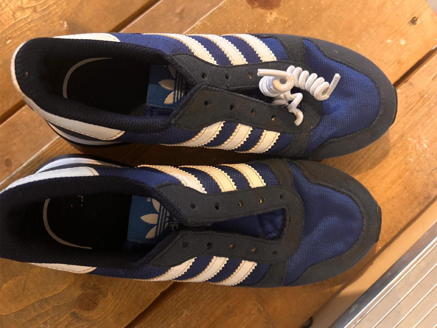 Adidas Sneakers US Size 3 Kids