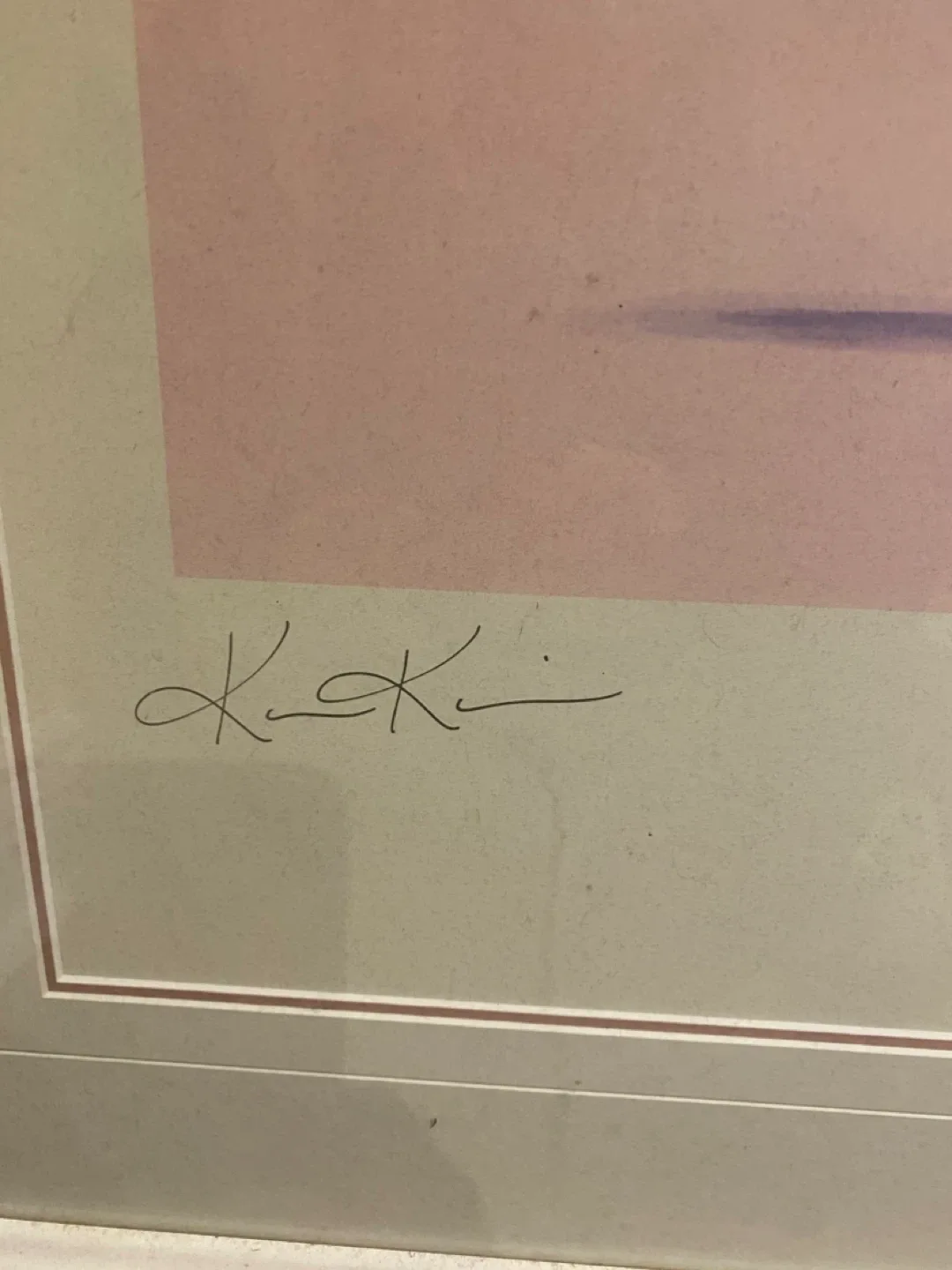 Karen Kain Prima Ballerina Framed Print image indicator(3)