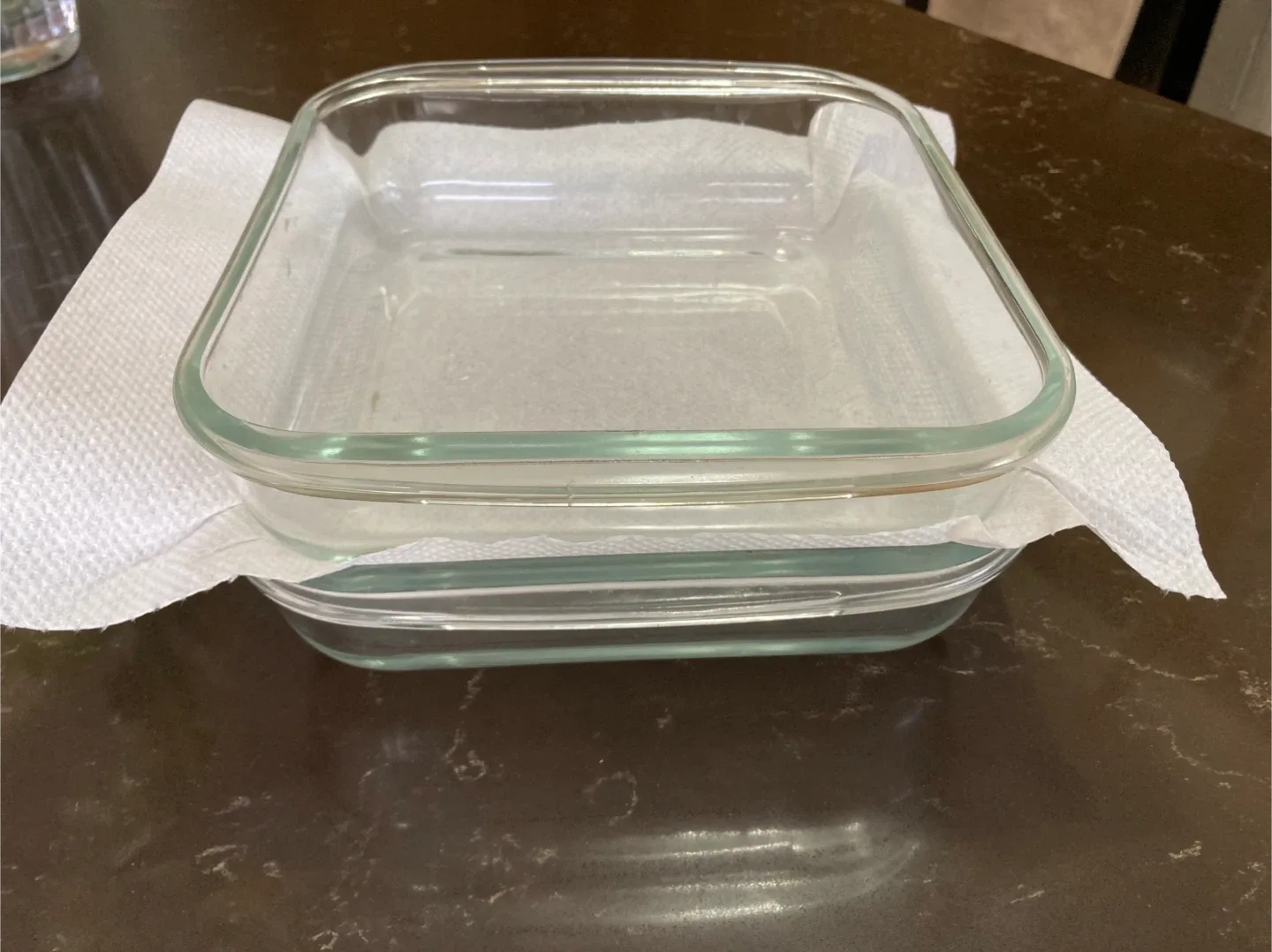 Glass Baking Dishes (Set of 2) image indicator(3)