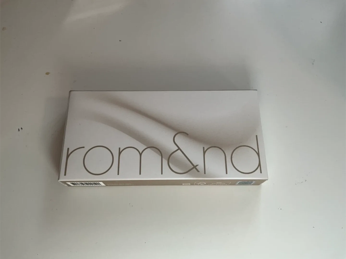 Rom&nd Better Than Palette 12 Sanded Breeze Garden image indicator(3)