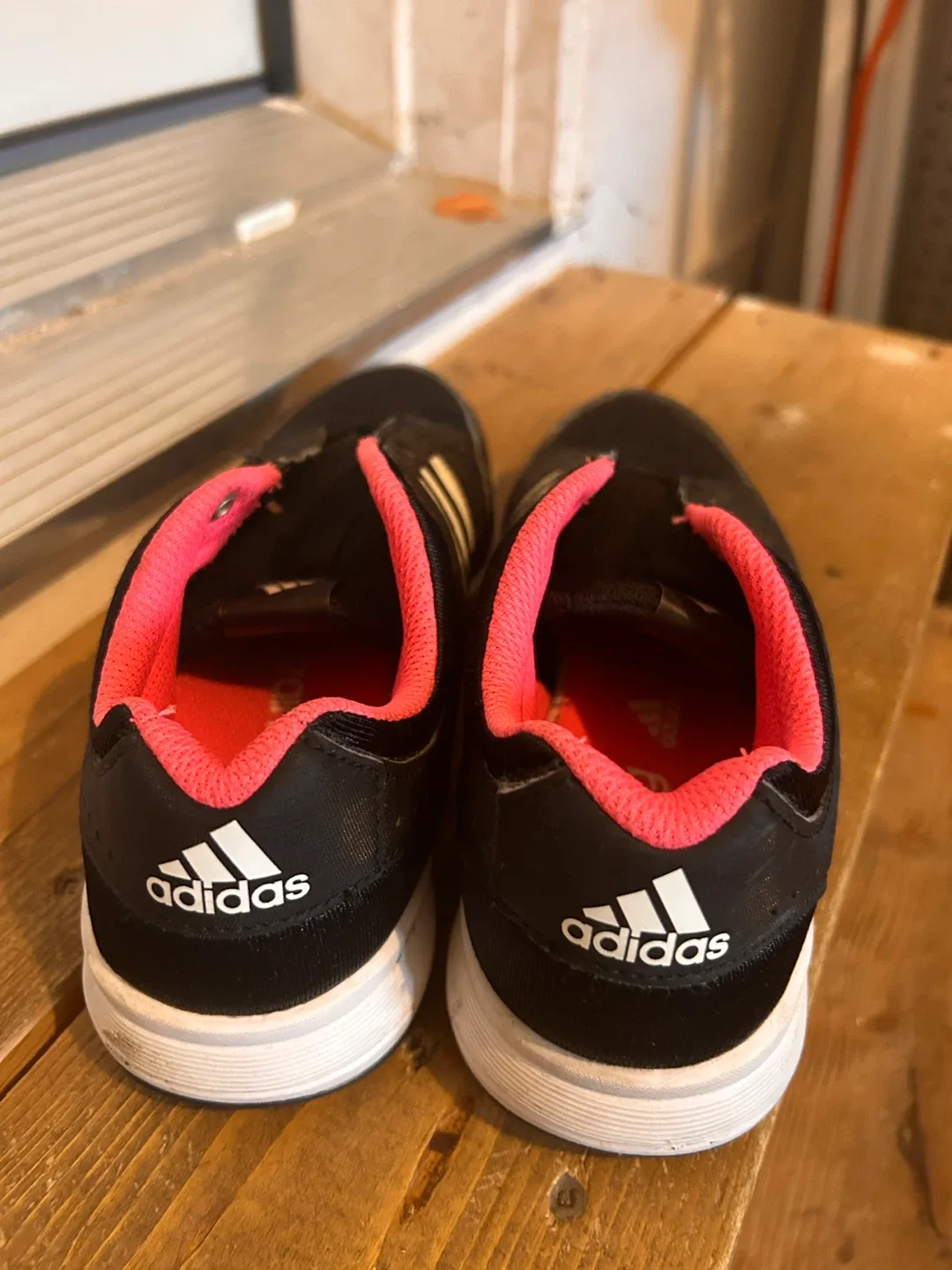 Adidas Training Shoes - Size 6 image indicator(2)