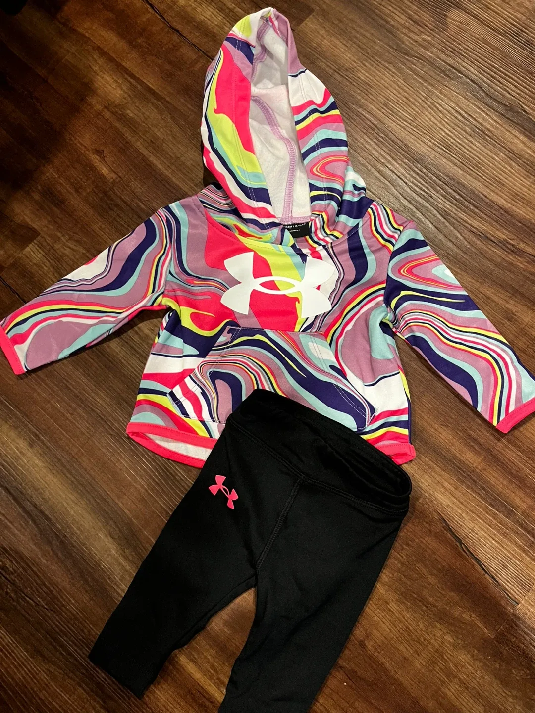 Baby Clothes BUNDLE (24 items) image indicator(6)