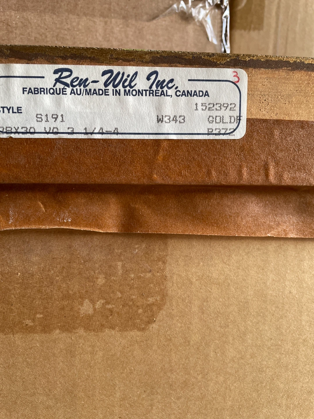 Ren-Wil Inc. Framed Print - photo 3