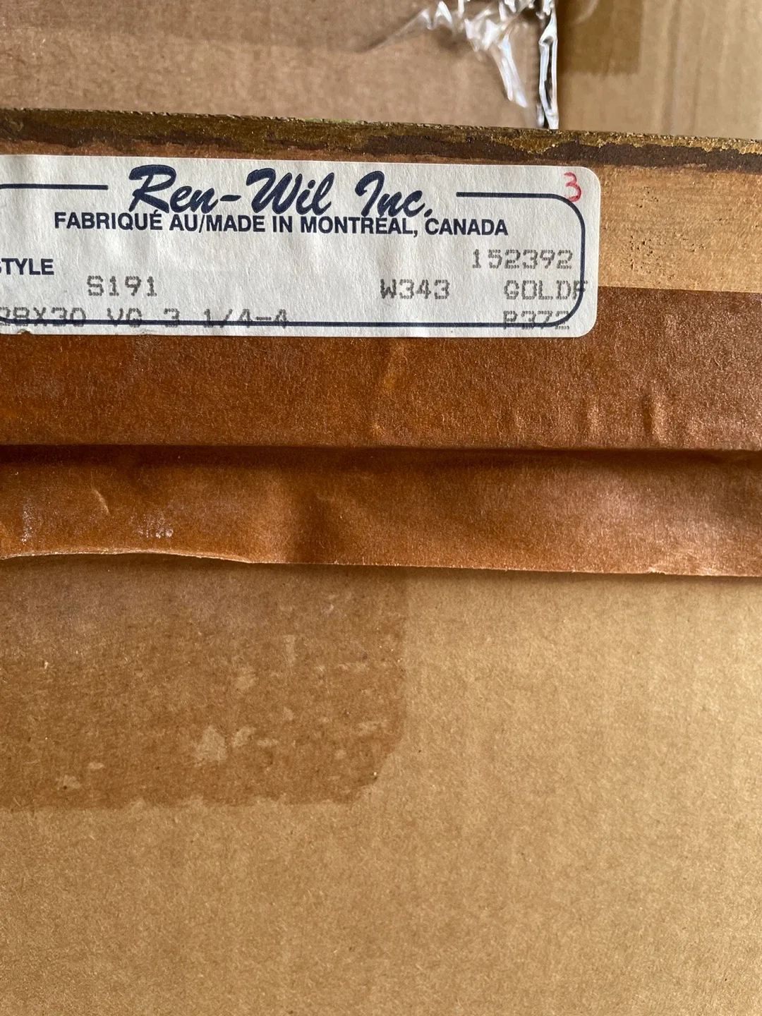 Ren-Wil Inc. Framed Print image indicator(3)