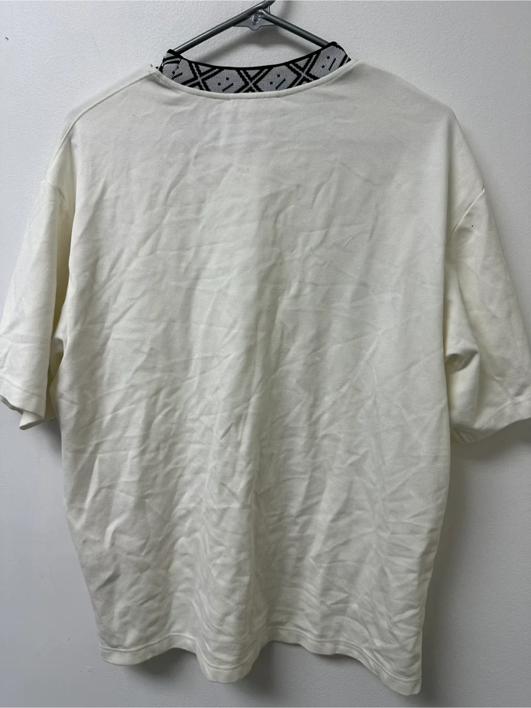 Acne Studios White T-shirt Size S image indicator(3)