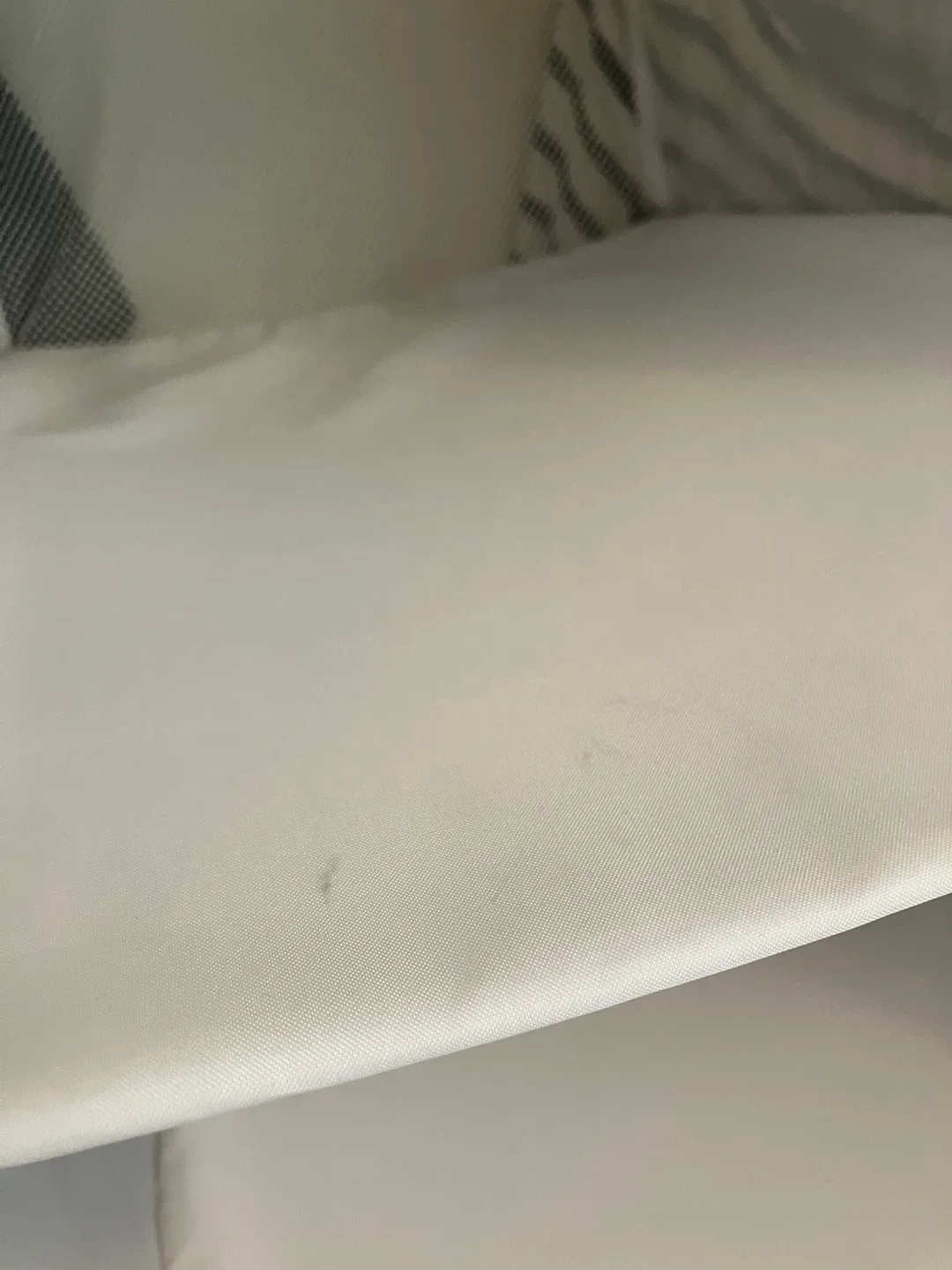 Free! IKEA Skubb Hanging Organizer - White image indicator(3)