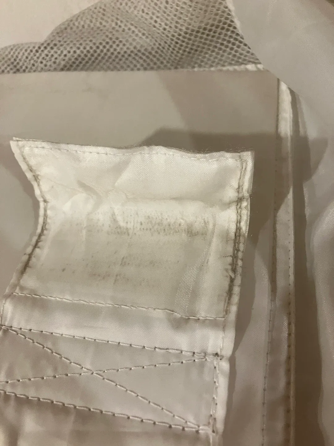 Free! IKEA Skubb Hanging Organizer - White image indicator(10)