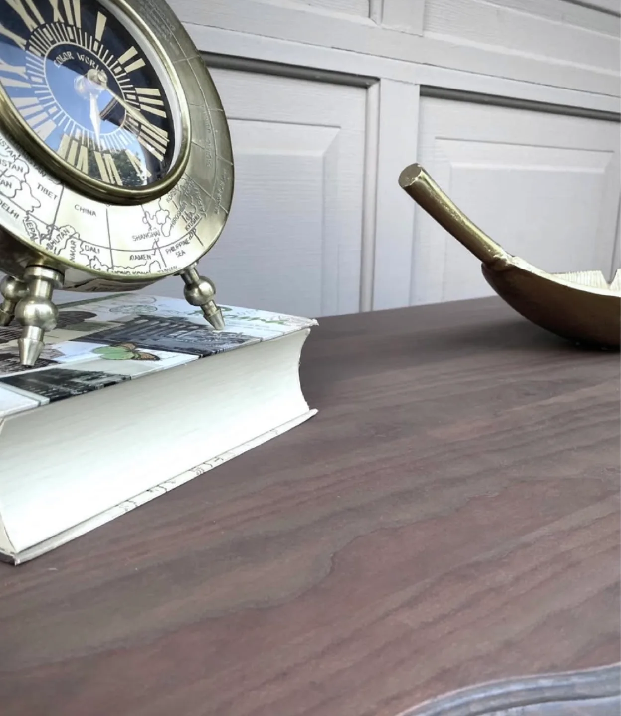 🖤 Bassett French Provincial Dresser – Solid Cherry 🖤 image indicator(4)