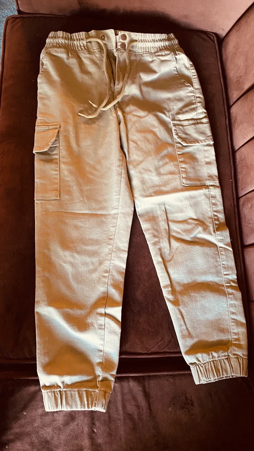 Zara & Revamped Jeans Bundle - Size XS