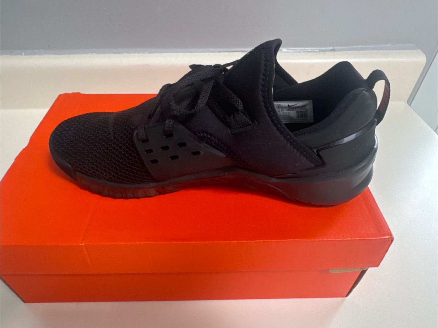 Nike Free Metcon 2 - Black - Size 11 - photo 2