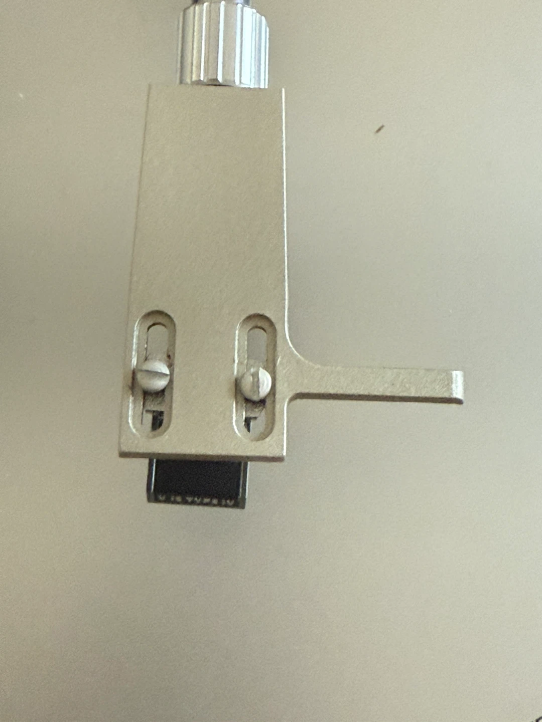 Shure V15 Type IV Phono Cartridge - No Stylus - photo 4