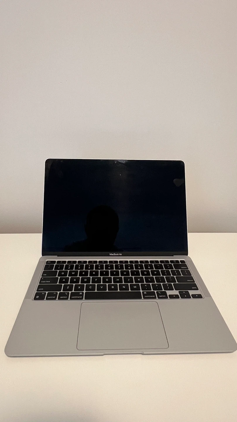 MacBook Air M1 (2020) - 16 GB / 1 TB SSD