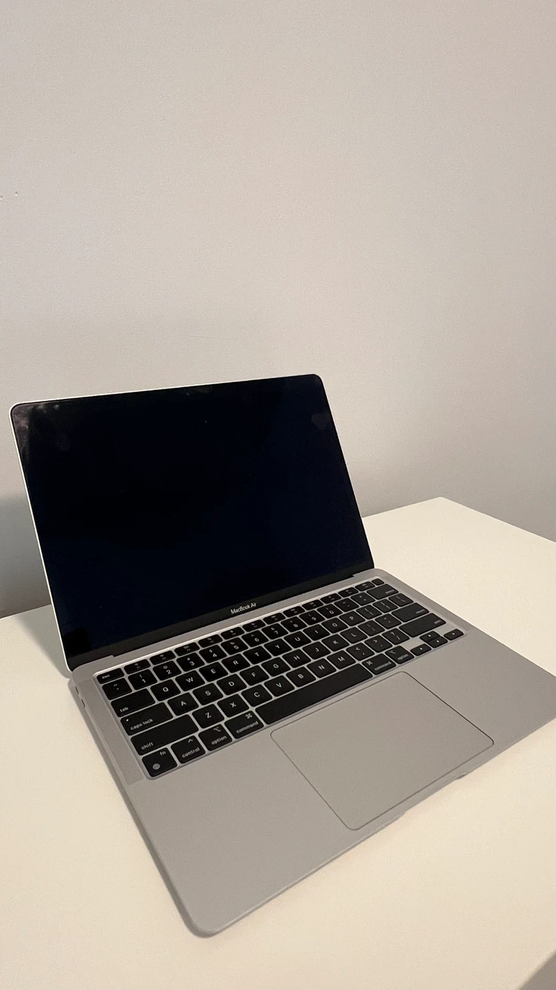 MacBook Air M1 (2020) - 16 GB / 1 TB SSD - photo 3