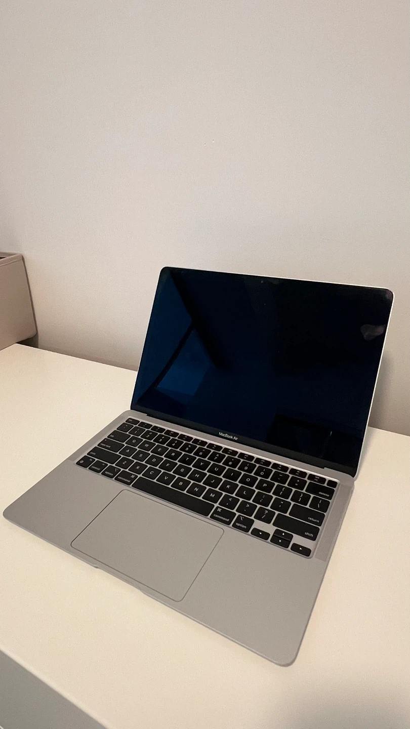 MacBook Air M1 (2020) - 16 GB / 1 TB SSD - photo 5